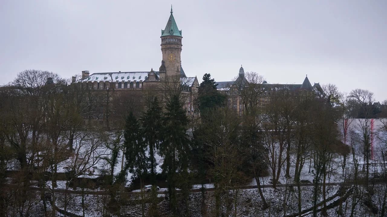 Luxembourg in Winter: What to Do and What Stays Open