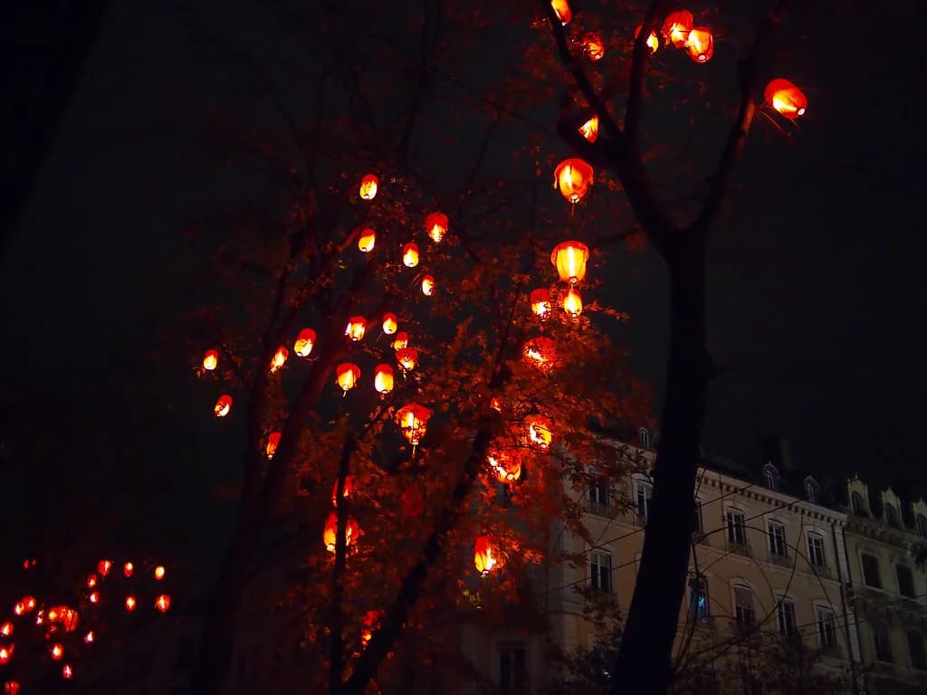 Lyon in December: Weather, Festival of Lights and What to Do