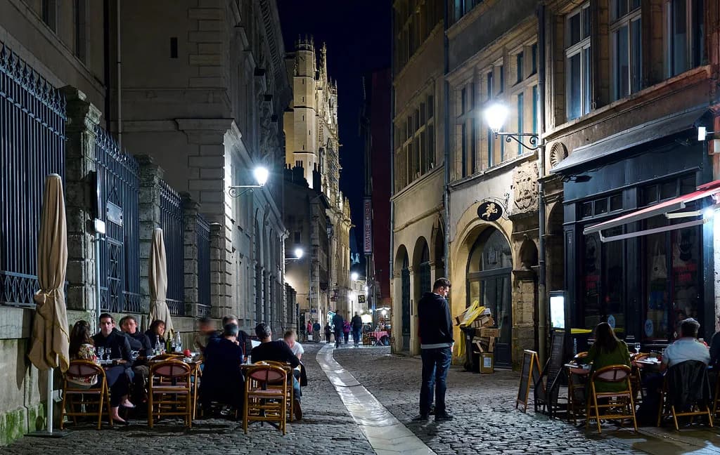 Lyon in February: Weather, Crowds and Things to Do