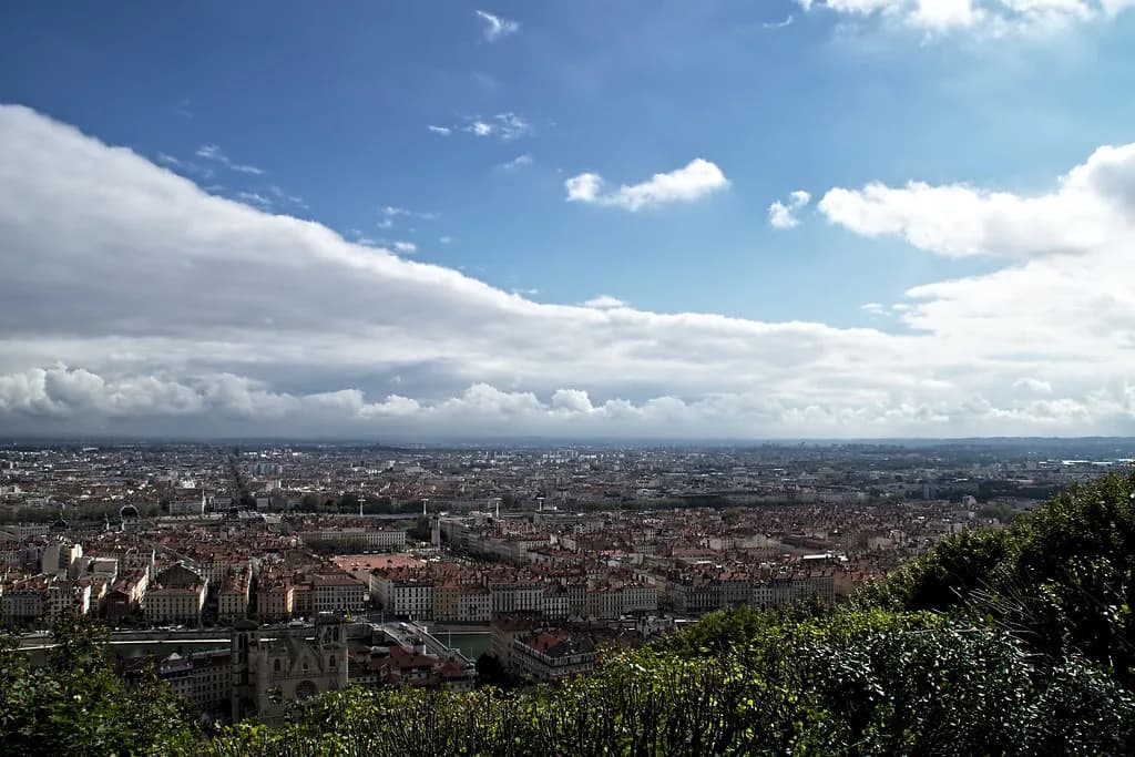 Lyon in January: Weather, What's Open and Things to Do