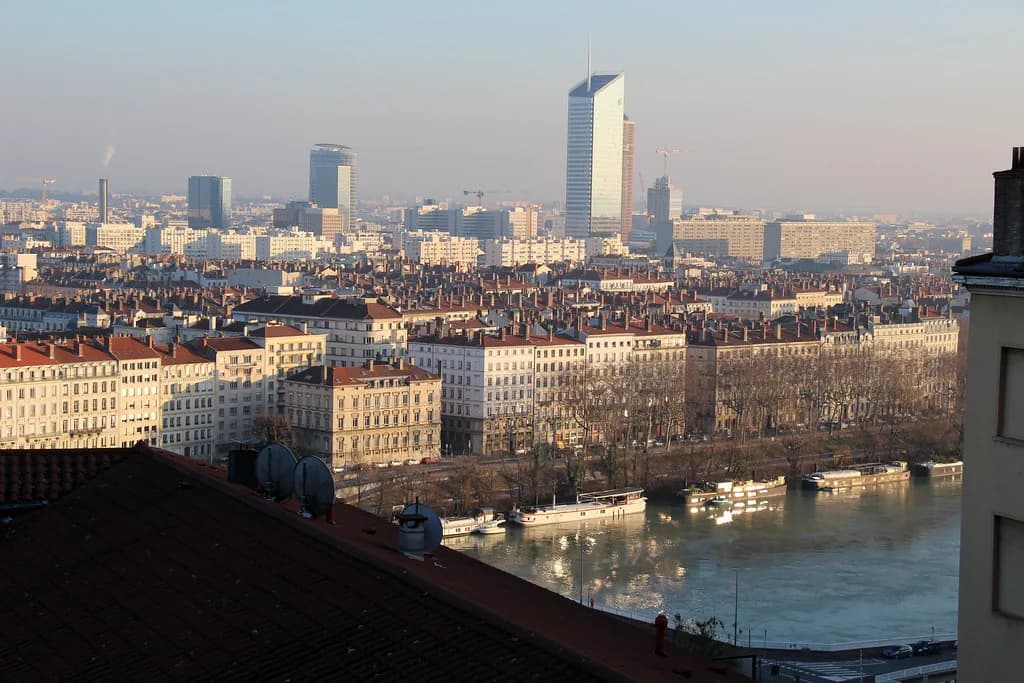 Lyon in March: Weather, What's Open and What to Do