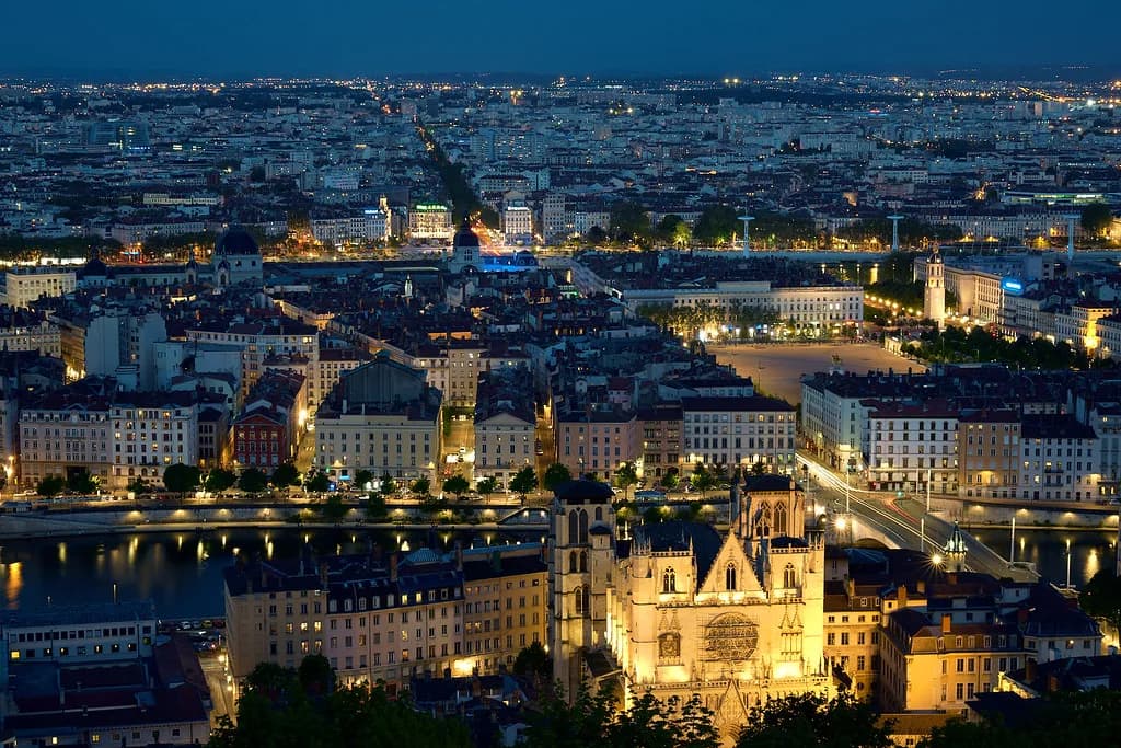 Lyon in November: Weather, Crowds and What's On