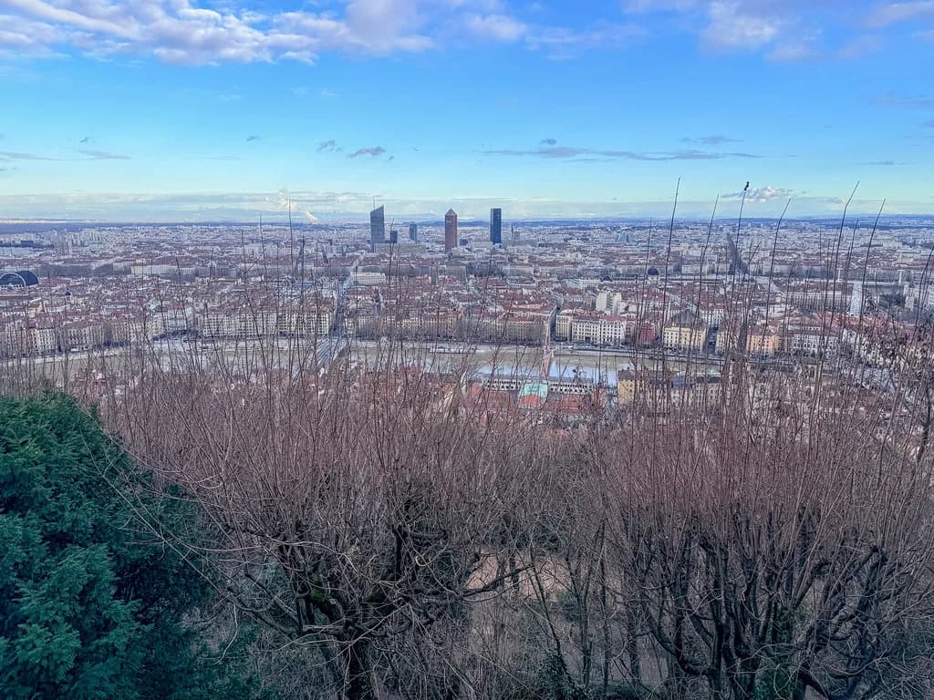 Lyon in Winter: What November to March Is Really Like