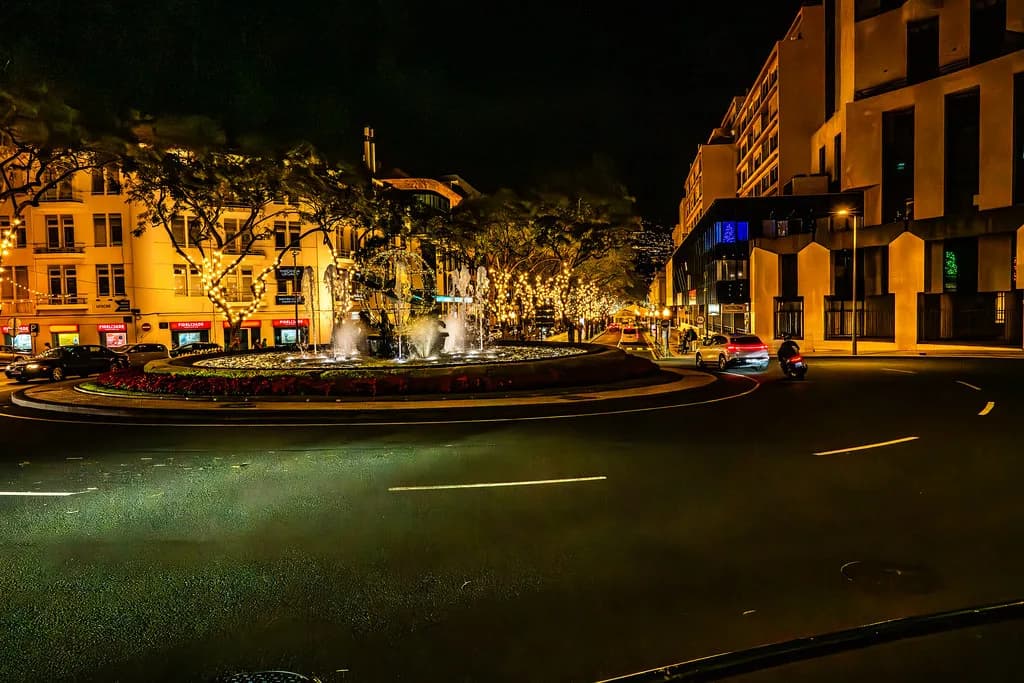 Madeira in February: Mild Winter Weather and What's Open