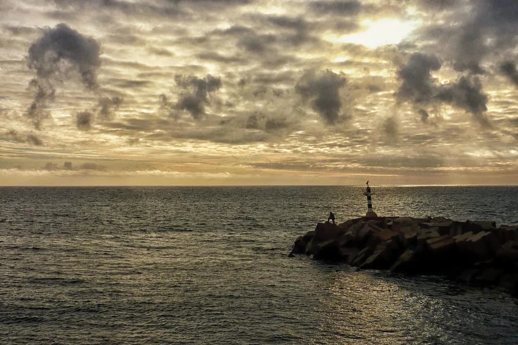 Madeira in January: Mild Winter Sun, Rain and Short Days