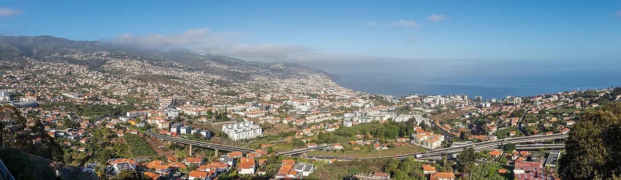 Madeira in November: Mild Winter Sun, Rain and What's Open