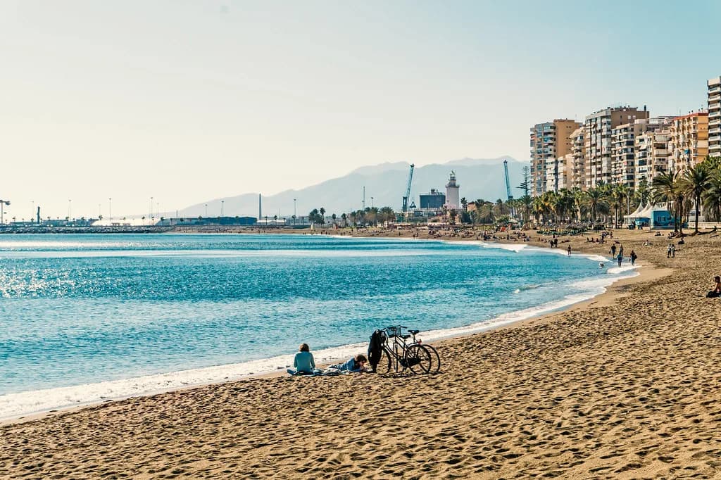 Málaga in January: Winter Weather and What to Expect