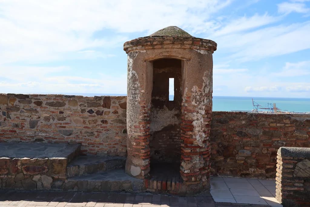 Málaga in November: Weather, Lights and What's Open
