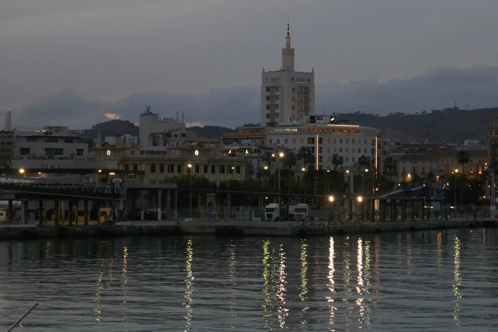 Málaga, Spain