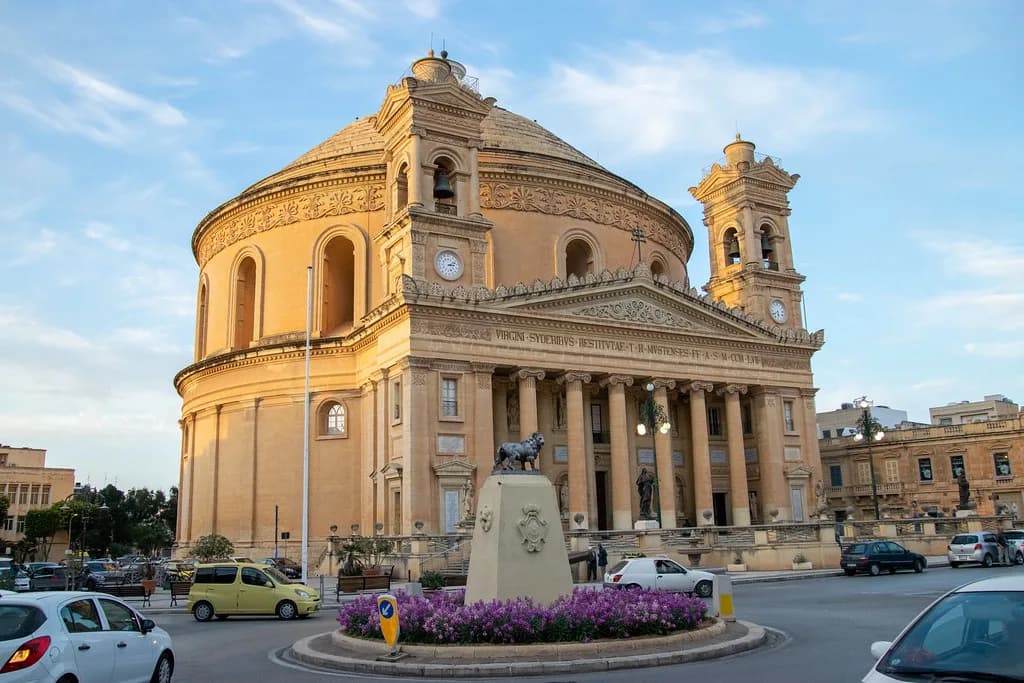 Malta in March: Weather, Crowds and What's On