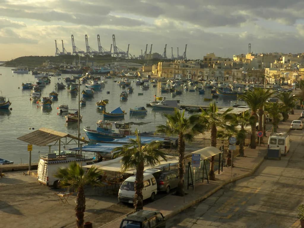 Malta in November: Weather, Crowds and What's Open