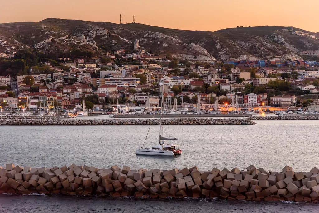 Marseille in February: Weather, Crowds and What's Open
