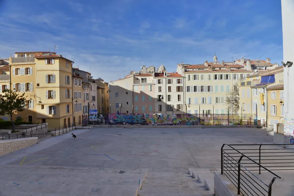Marseille in January: Weather, What's Open and Who It Suits