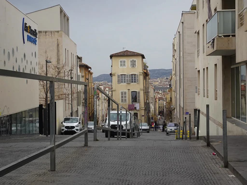 Marseille in March: Weather, What's Open and What to Do