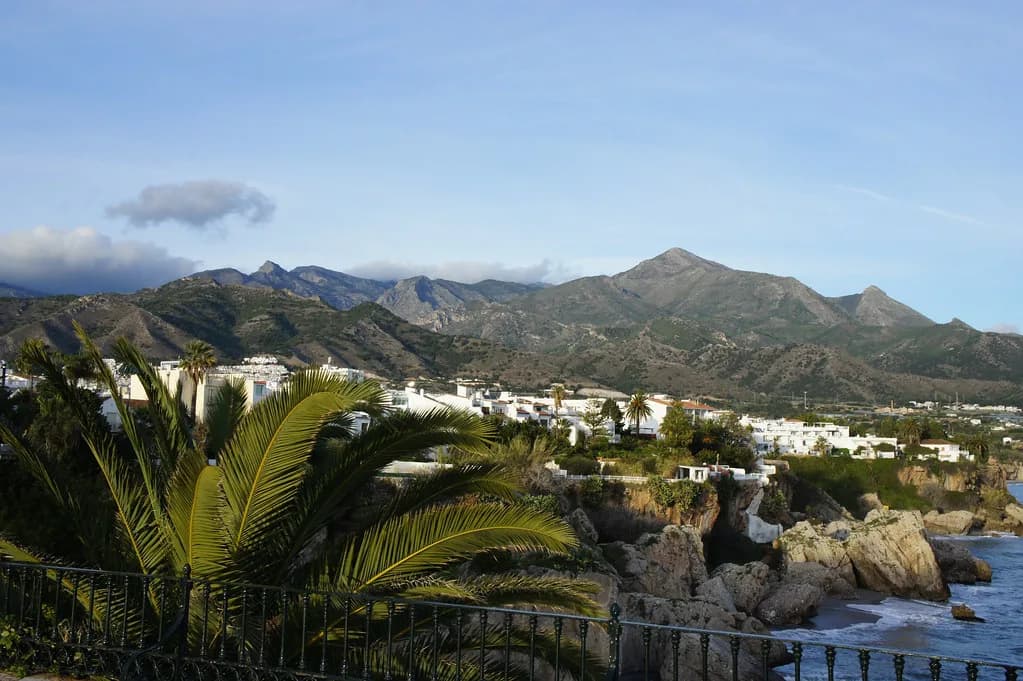 Nerja in December: Weather, Crowds and What Stays Open