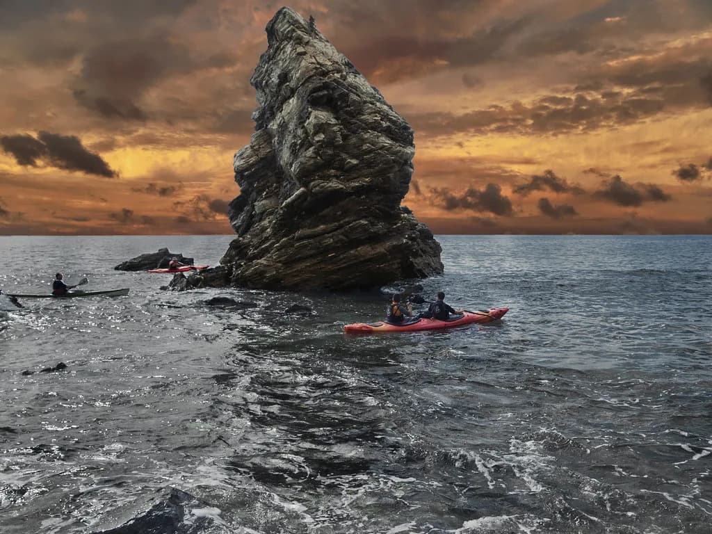 Nerja in February: Winter Weather, Crowds and What's Open