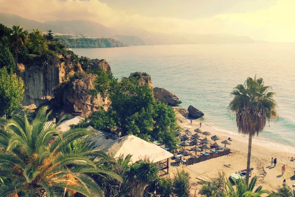 Nerja in January: What to Expect and Plan Around