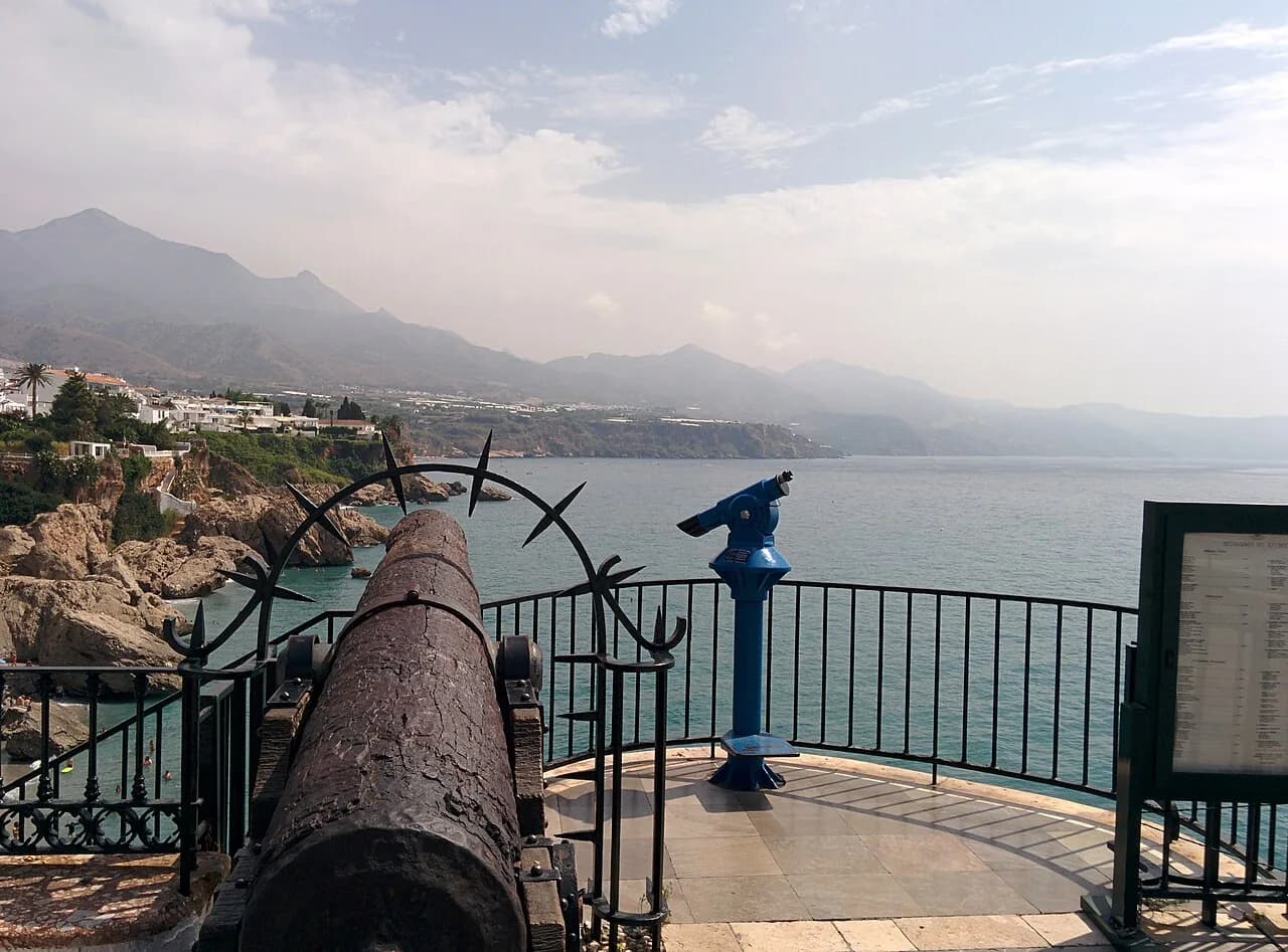 Nerja in March: Weather, Crowds and What's Open