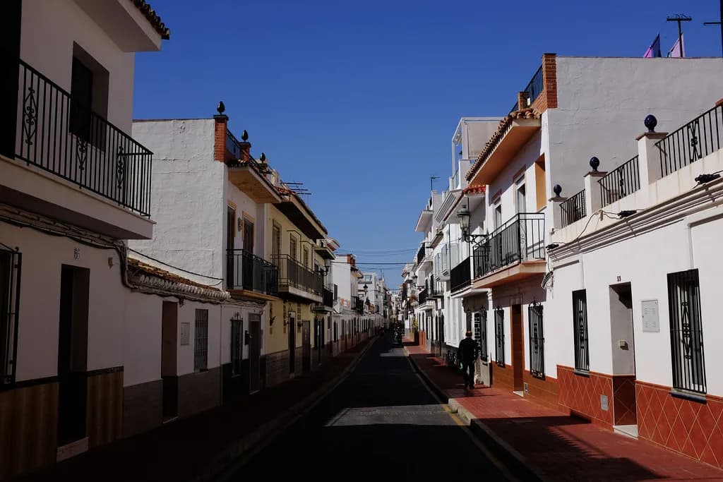 Nerja in November: Mild Days, Quiet Beaches and Lower Prices