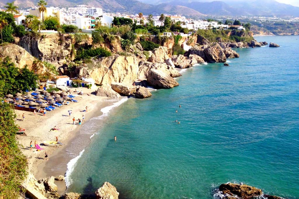 Nerja in Winter: What November to March Is Really Like