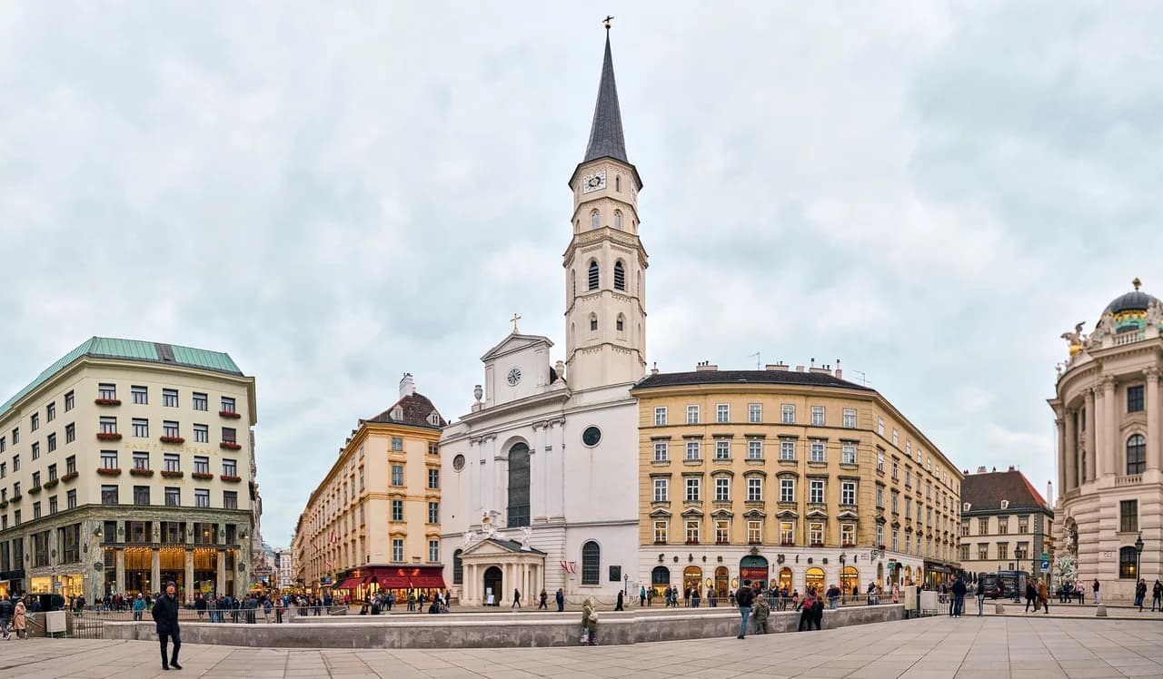 New Year's Eve in Austria: Where to Celebrate