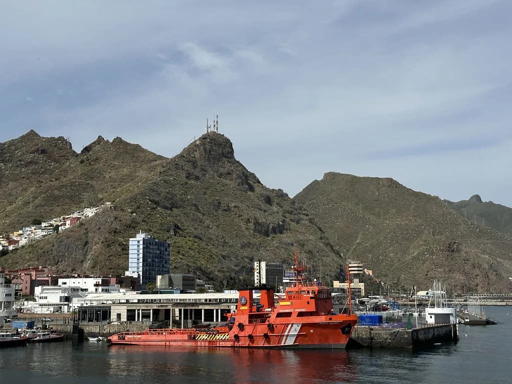 New Year's Eve in Canary Islands: Where to Celebrate