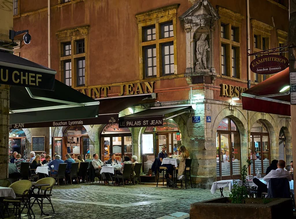 New Year's Eve in Lyon: How the Night Works
