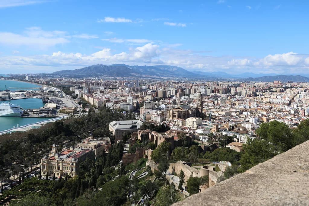 New Year's Eve in Málaga: What to Expect