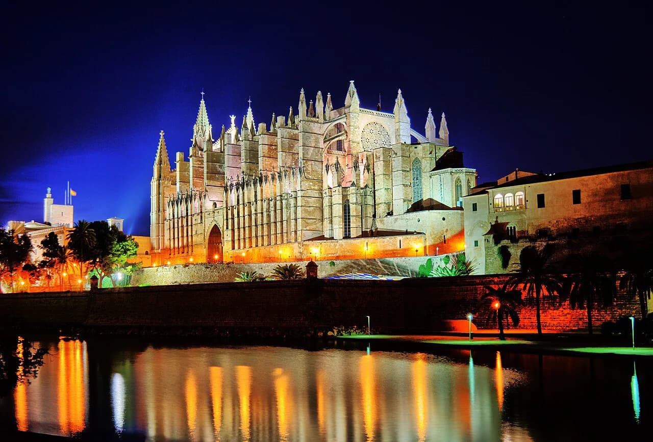 New Year's Eve in Mallorca: How the Night Unfolds in 2026