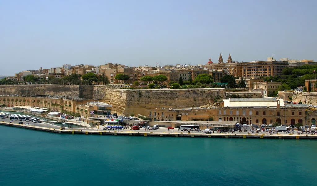 New Year's Eve in Malta: Where to Be at Midnight