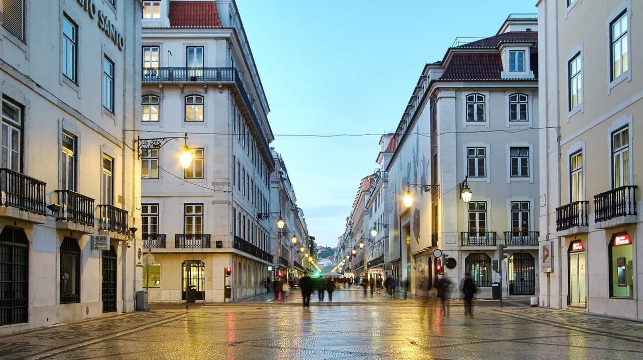New Year's Eve in Portugal: Where to Be at Midnight