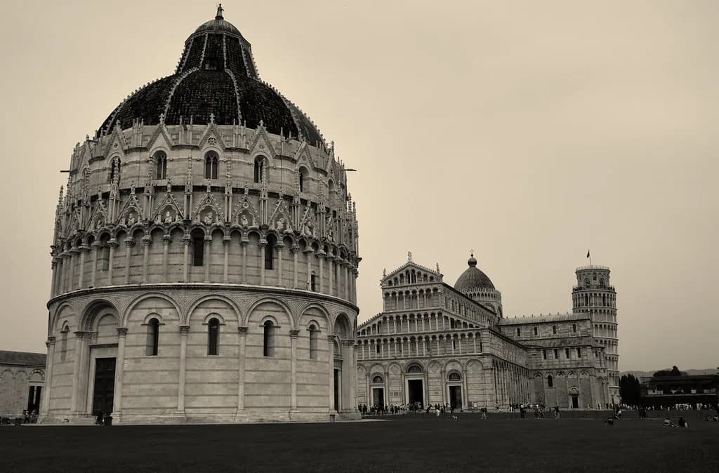 Pisa in February: Weather, What's Open and What to Do