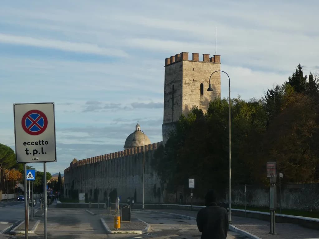 Pisa in January: Weather, Quiet Sights & What to Expect