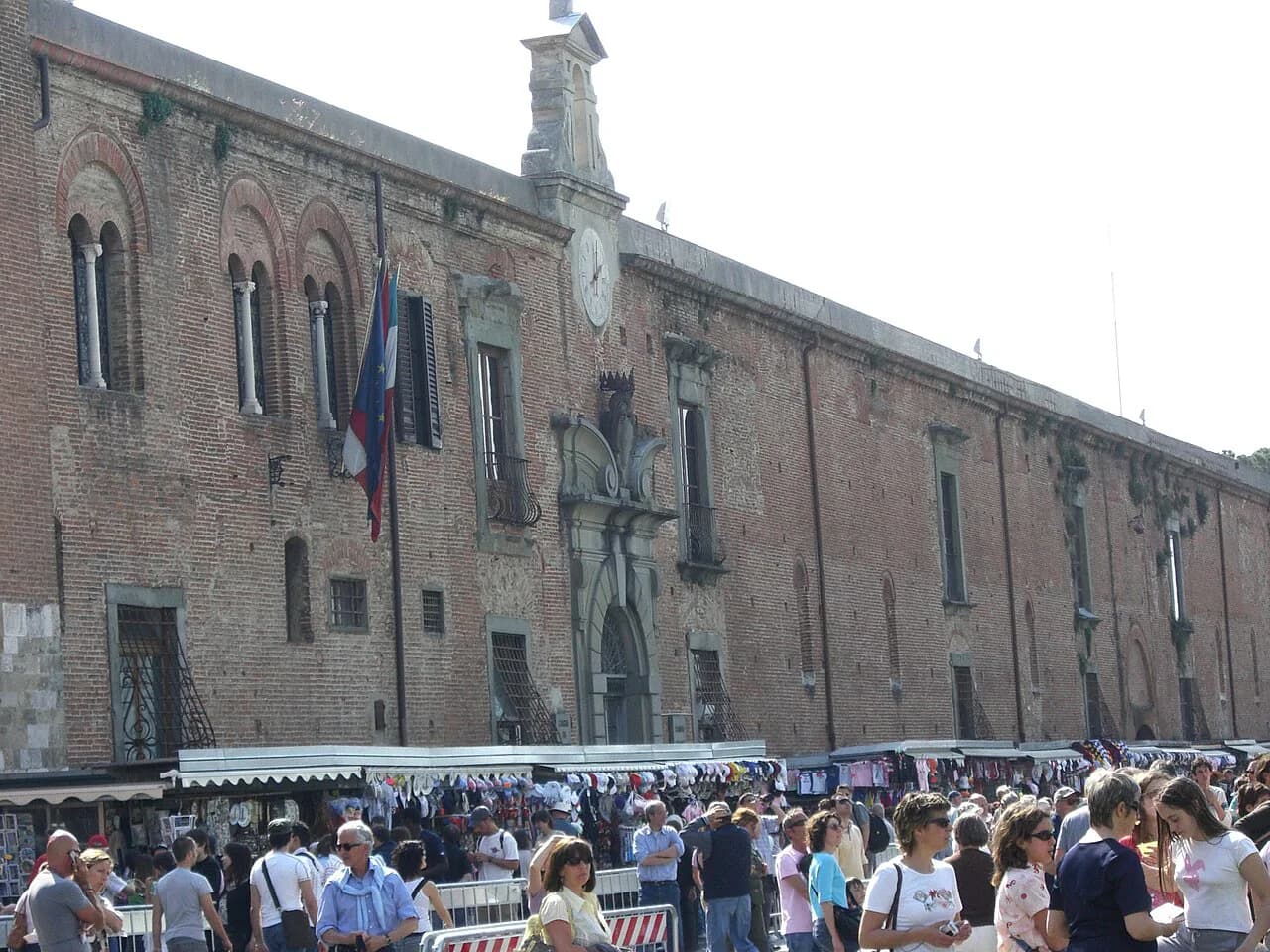 Pisa in March: Weather, Crowds, and What to Do