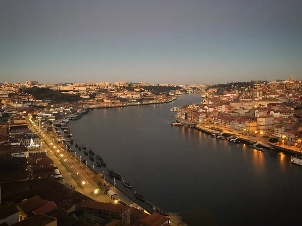 Portugal in January: Weather, Crowds and What's Open