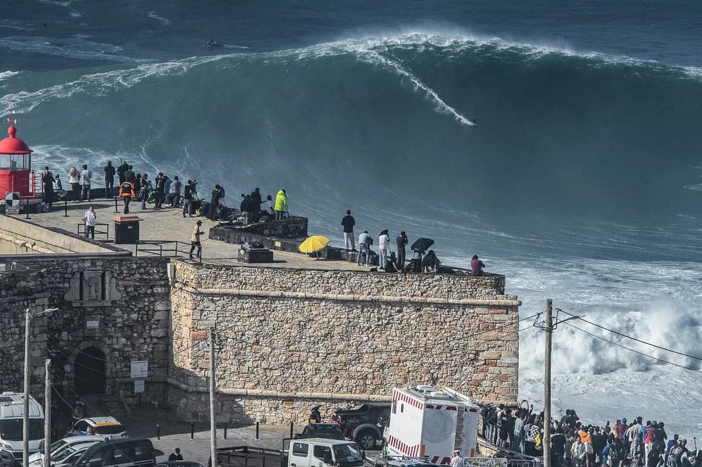 Portugal in November: Weather, Crowds and What Stays Open