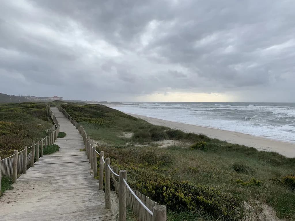 Portugal in Winter: Where It's Mild, Wet or Snowy