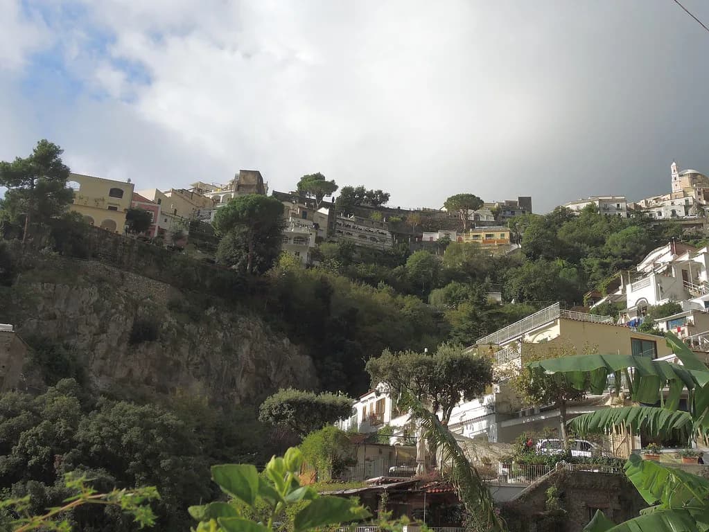 Positano in March: Weather, What's Open and What to Do