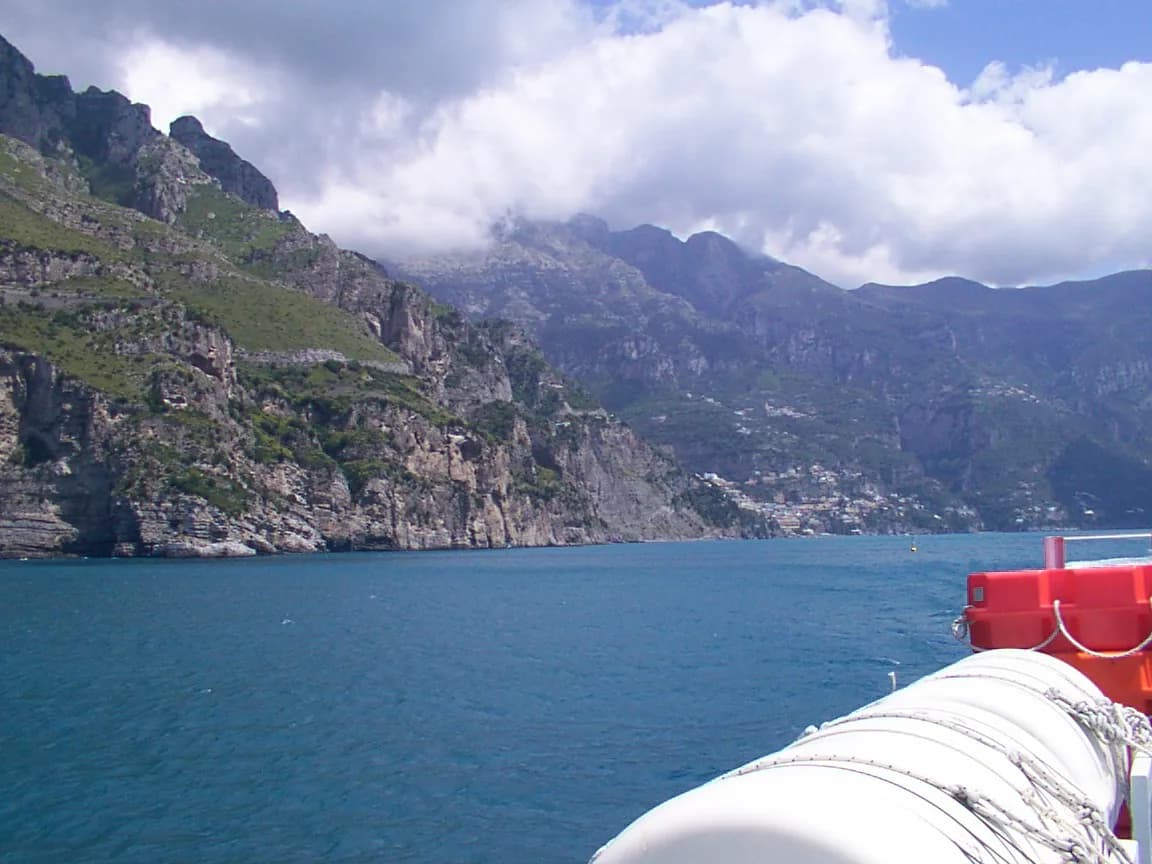 Positano in Winter: What November to March Is Really Like