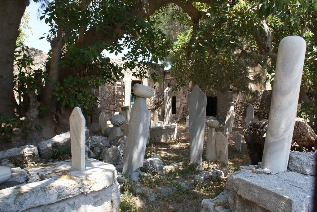 Rhodes in December: Winter Guide to Weather and Crowds