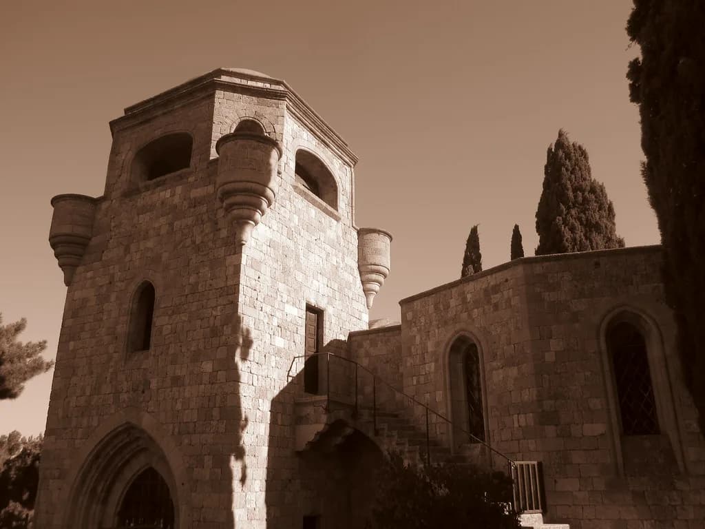 Rhodes in February: Weather, What's Open and Who It Suits