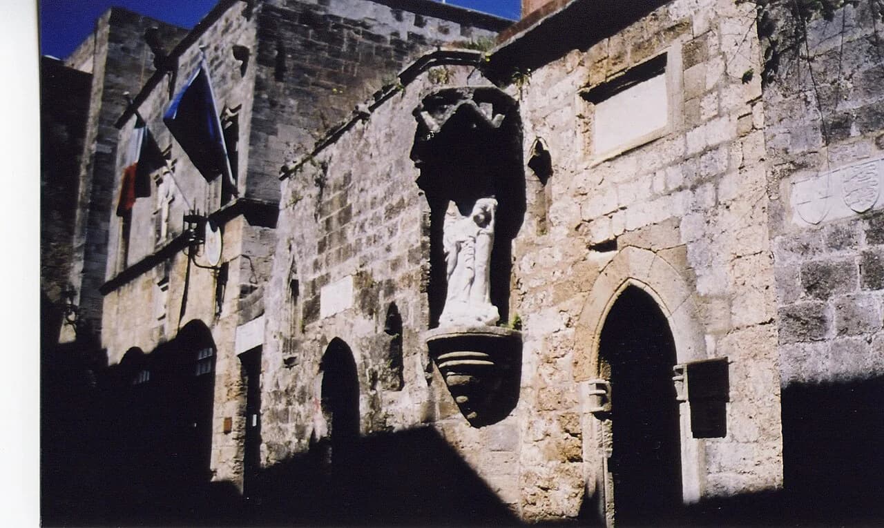 Rhodes in Winter: What the Season Is Really Like