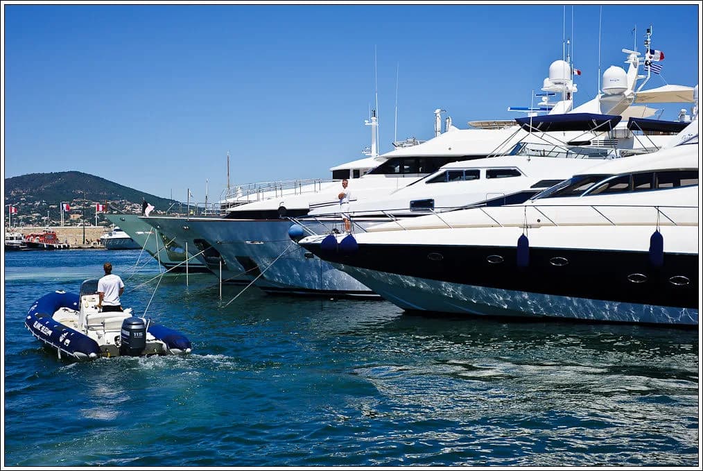 Saint-Tropez in December: Weather, Crowds and What's Open