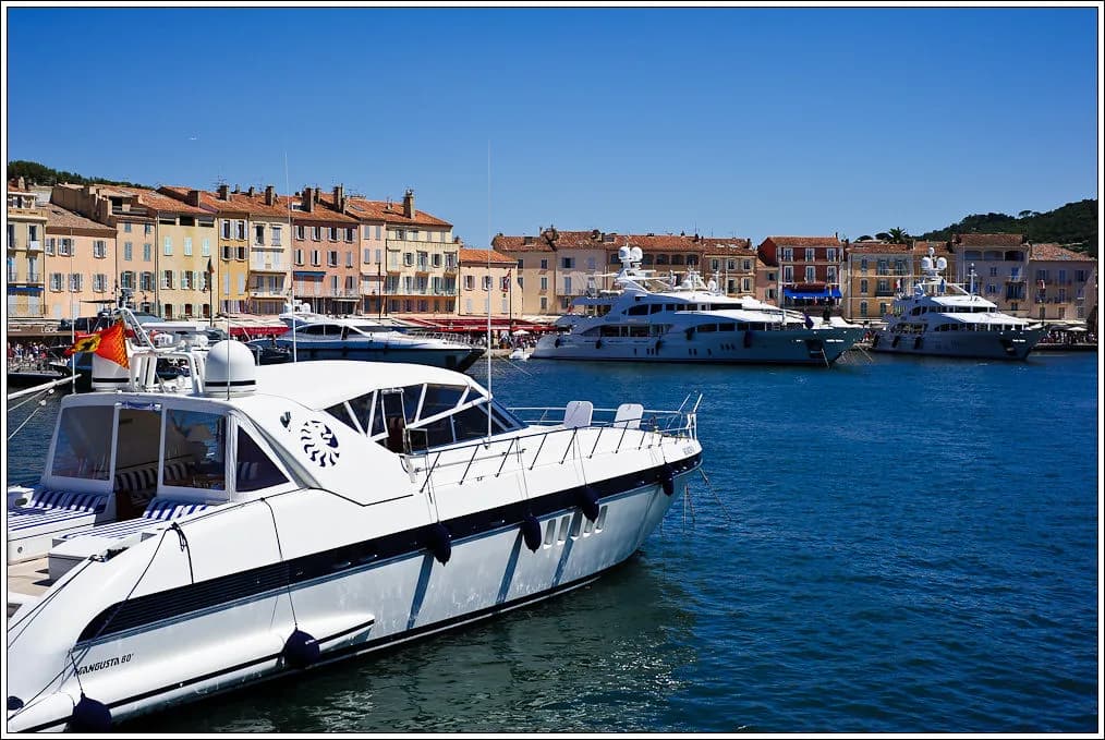 Saint-Tropez in February: Weather, What's Open and What to Do