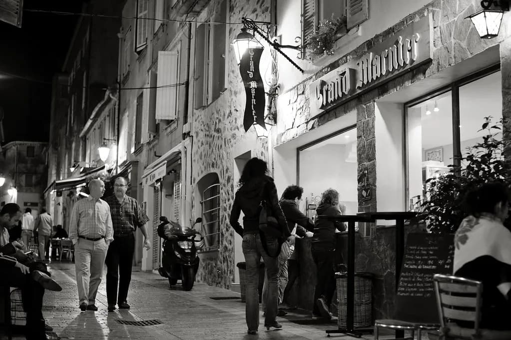 Saint-Tropez in January: Winter Weather and What's Open