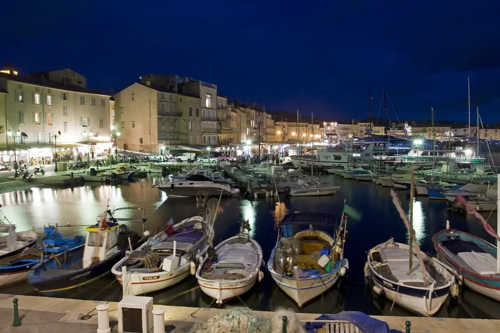 Saint-Tropez in March: Weather, What's Open and Who It Suits
