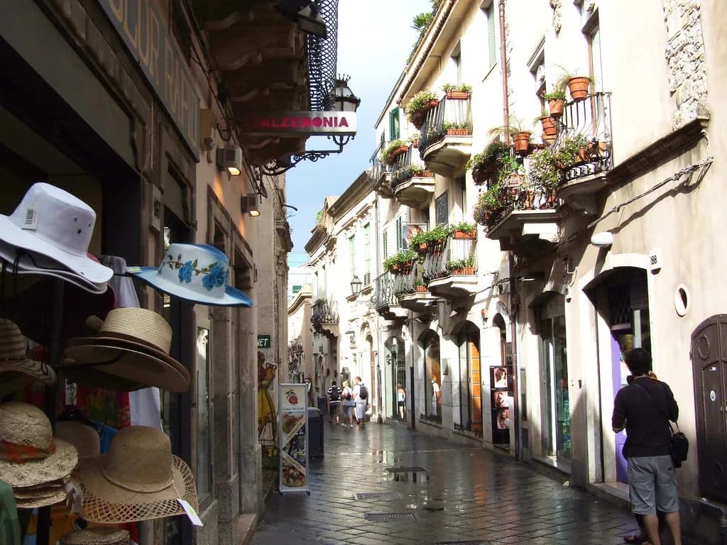 Sicily in January: Winter Weather and What to Do
