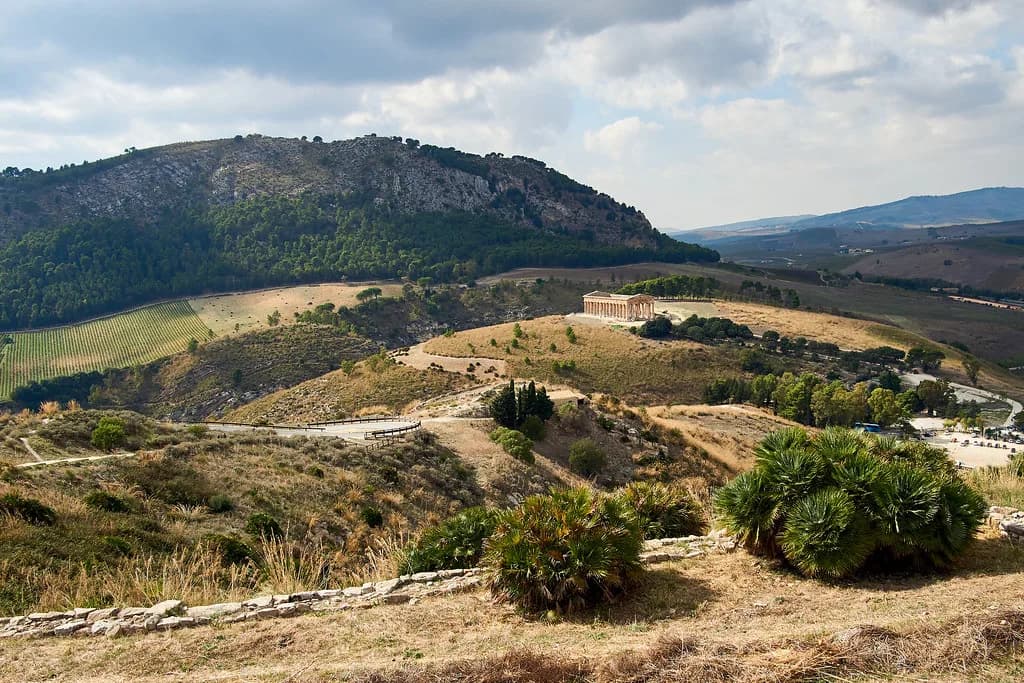 Sicily in November: Weather, What's Open and Things to Do