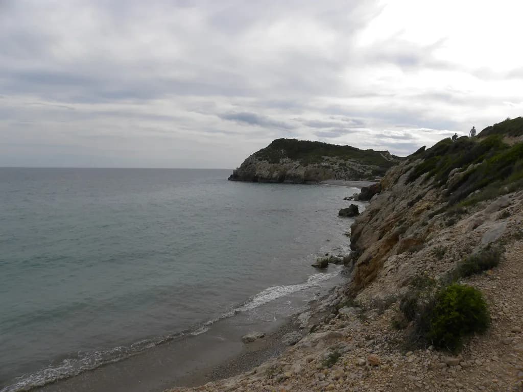 Sitges in December: Winter Weather, Events and What's Open