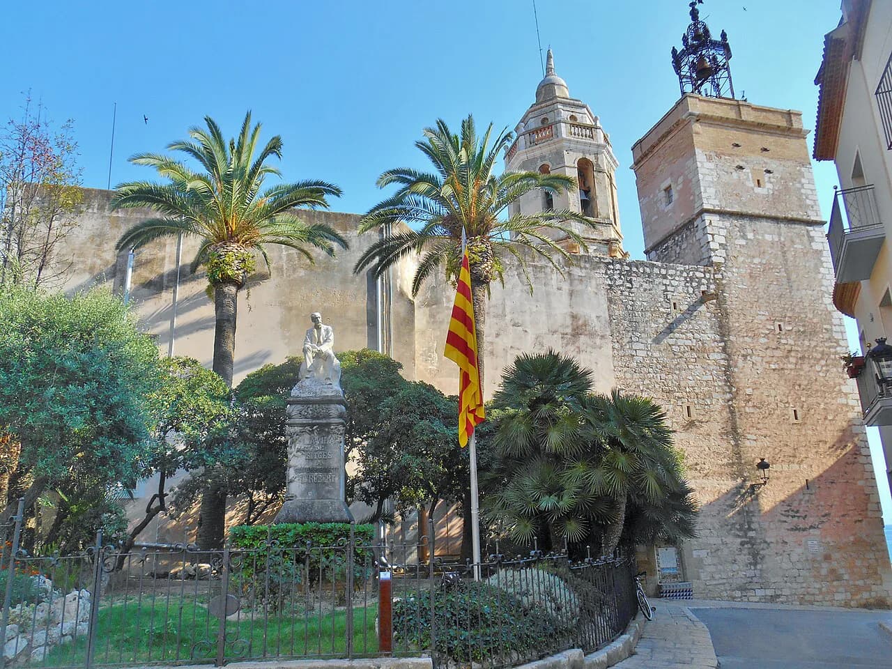 Sitges in November: Weather, Events and What Stays Open